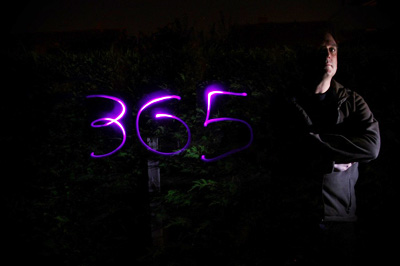 Day 365