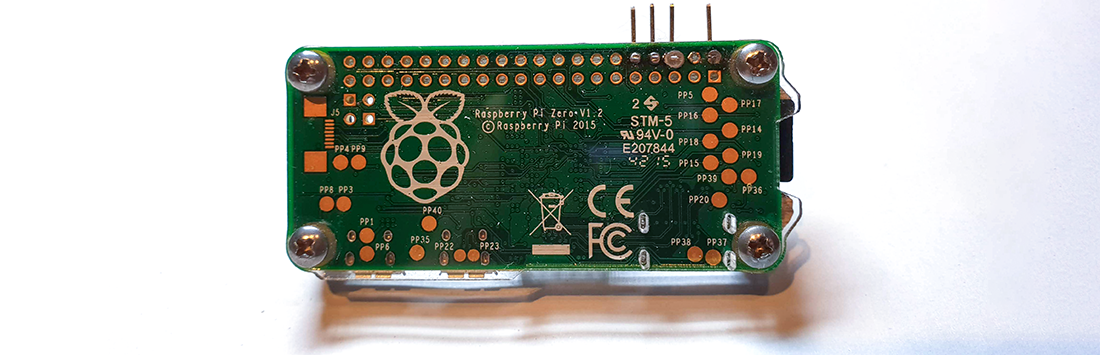 Serial monitor on headless Pi