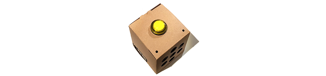 Unboxing a Google AIY kit for the Raspberry Pi