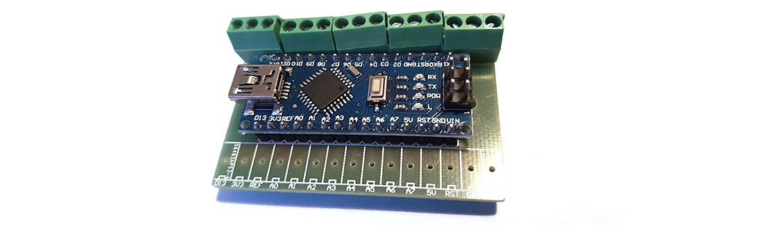 If you don’t clip them together first - the connectors will be wobbly