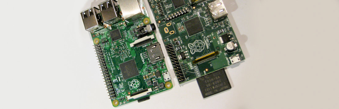 Raspberry Pi 2